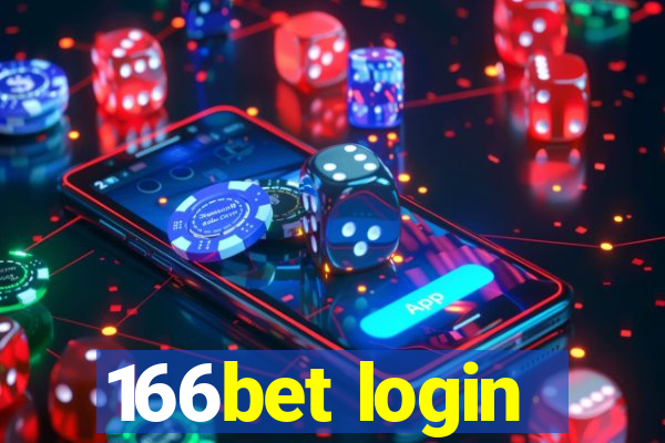 166bet login