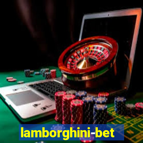 lamborghini-bet