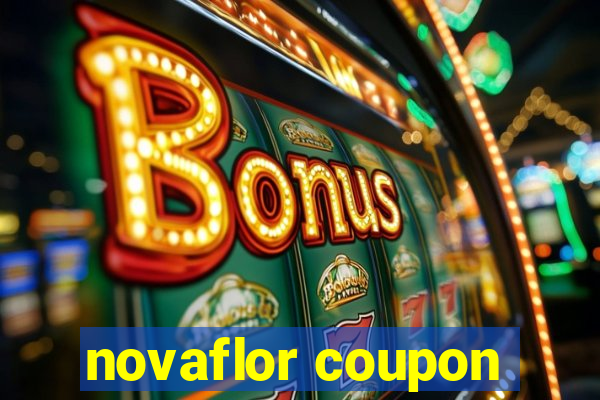 novaflor coupon