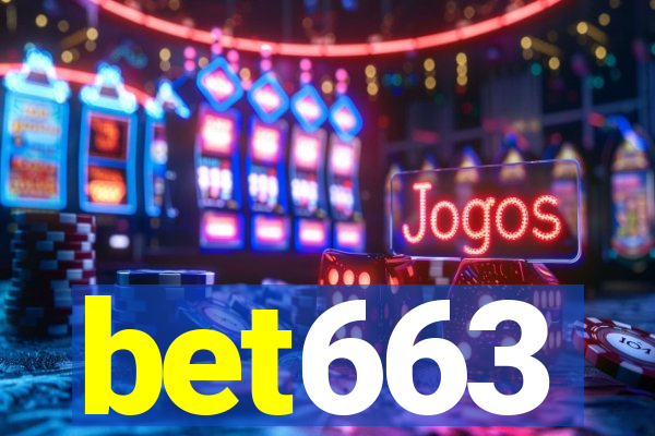 bet663