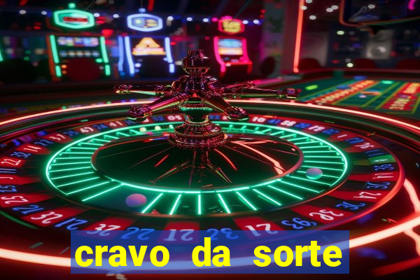 cravo da sorte jogos online