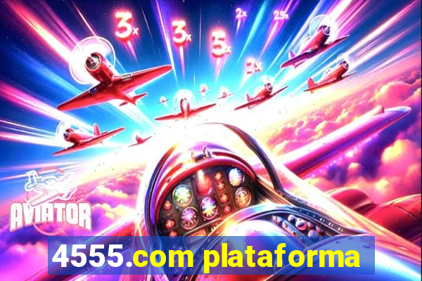 4555.com plataforma