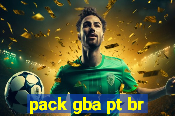 pack gba pt br