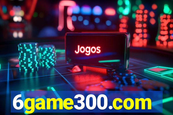 6game300.com