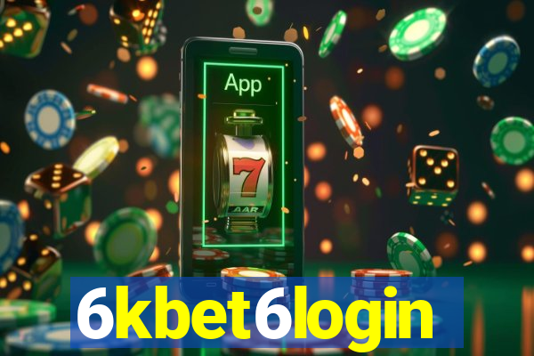 6kbet6login