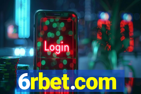 6rbet.com