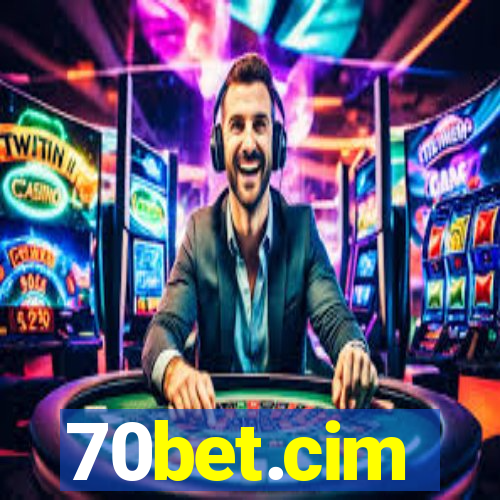 70bet.cim