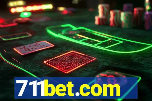 711bet.com