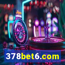 378bet6.com