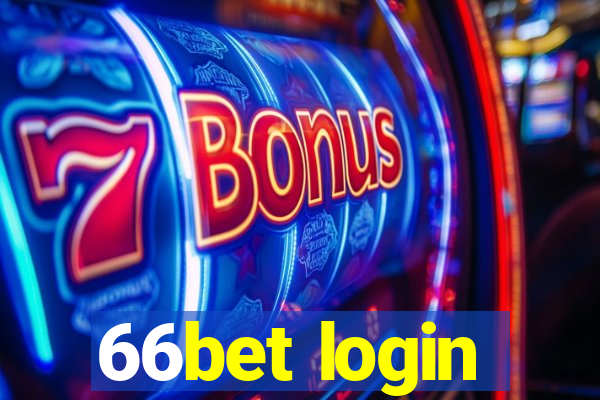 66bet login