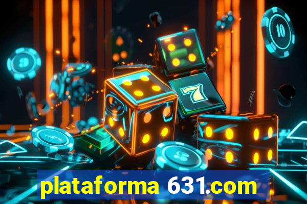 plataforma 631.com