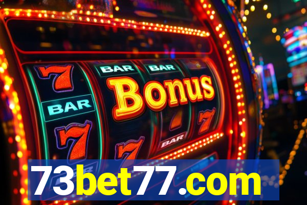 73bet77.com