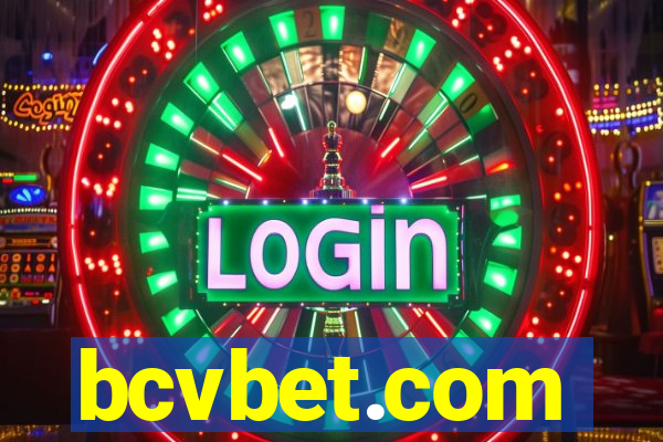 bcvbet.com