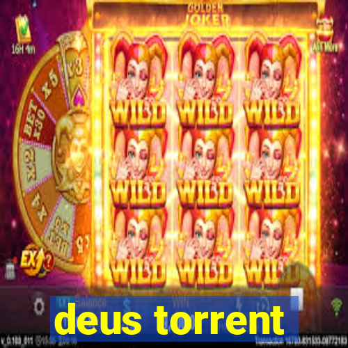 deus torrent