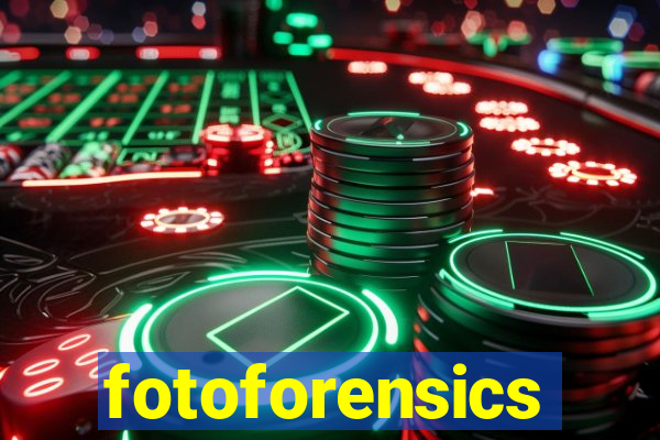 fotoforensics