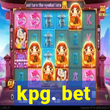 kpg. bet