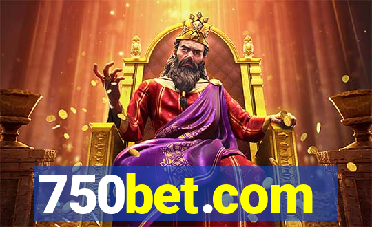 750bet.com