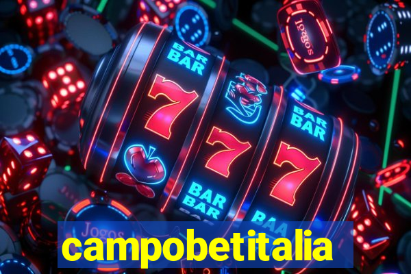 campobetitalia