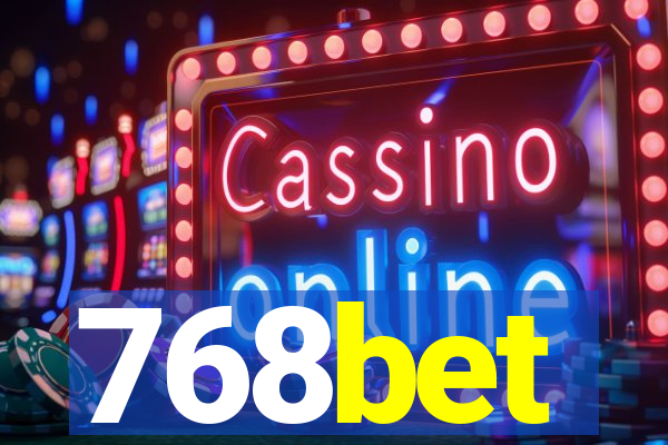 768bet