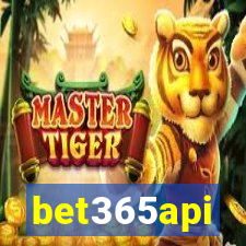 bet365api