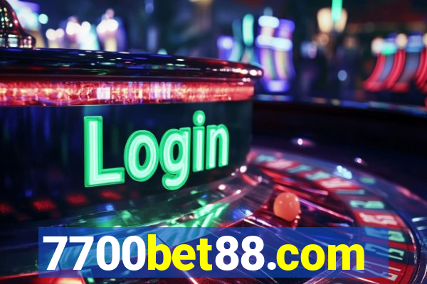 7700bet88.com