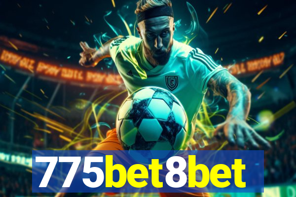 775bet8bet