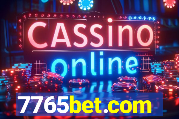 7765bet.com