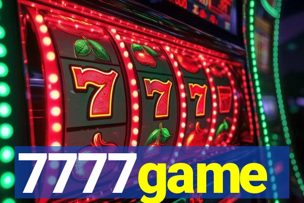 7777game