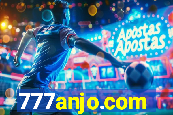 777anjo.com