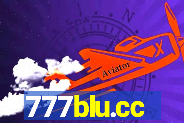 777blu.cc