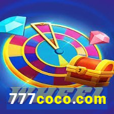 777coco.com