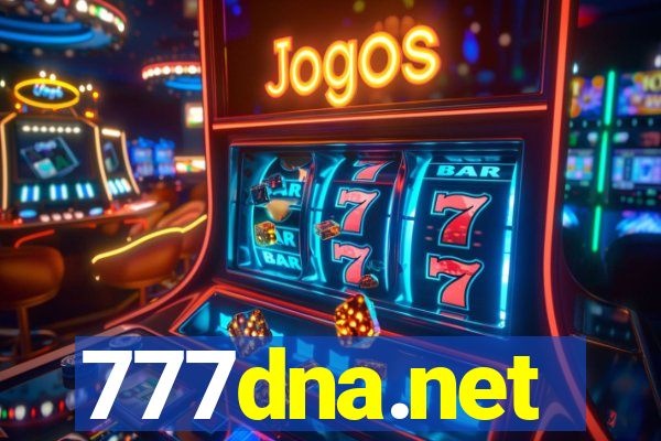 777dna.net