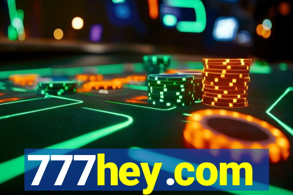 777hey.com