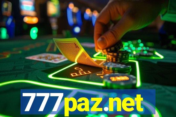 777paz.net