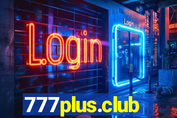 777plus.club