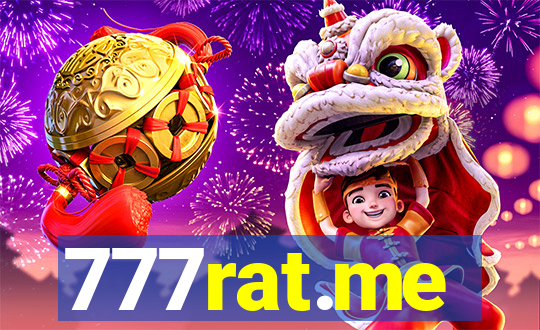 777rat.me