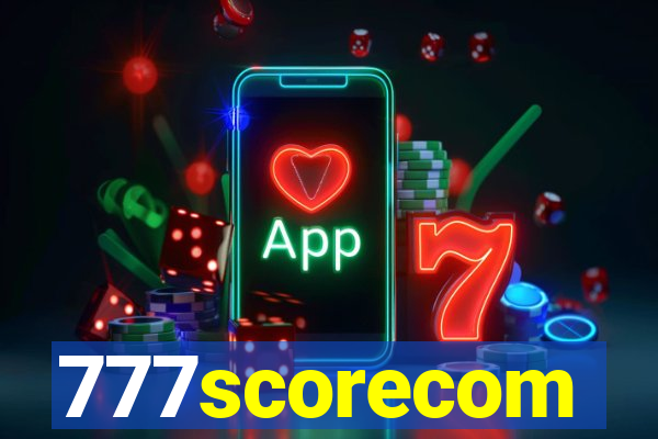 777scorecom