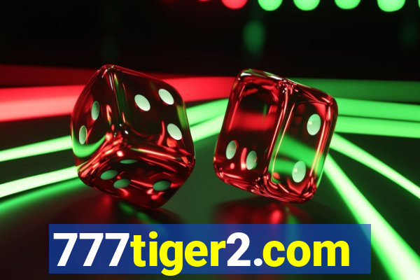 777tiger2.com