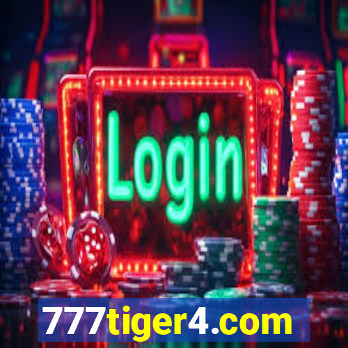 777tiger4.com