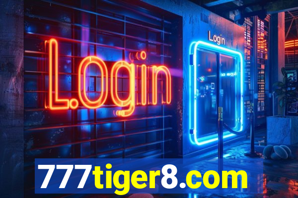 777tiger8.com