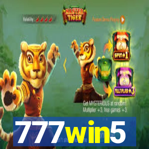 777win5