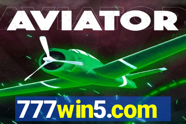 777win5.com