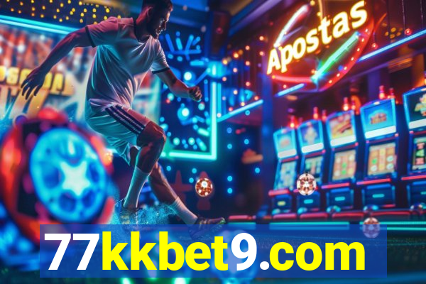 77kkbet9.com