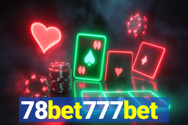 78bet777bet