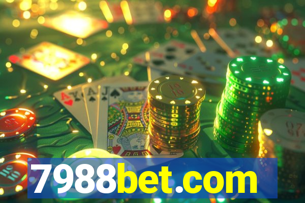 7988bet.com