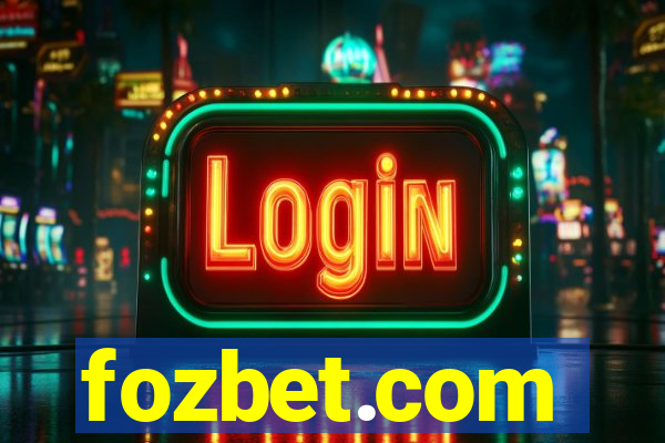 fozbet.com