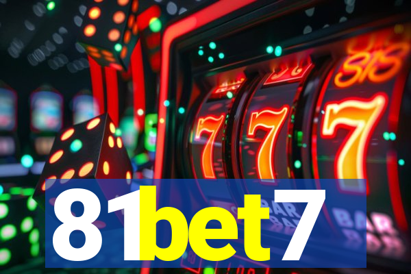 81bet7