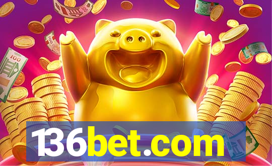 136bet.com