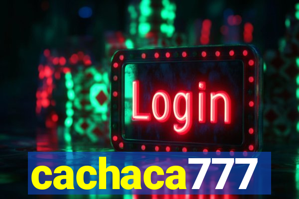 cachaca777