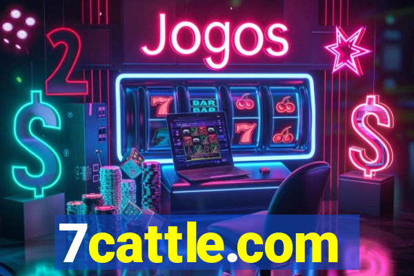 7cattle.com